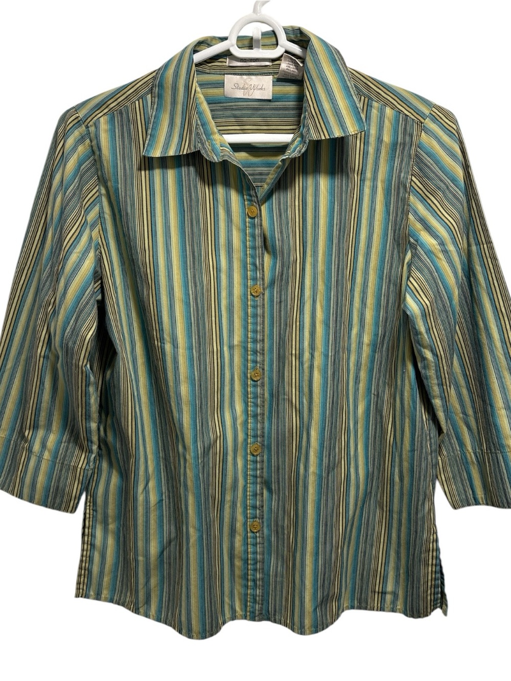 Studio Works Shirt